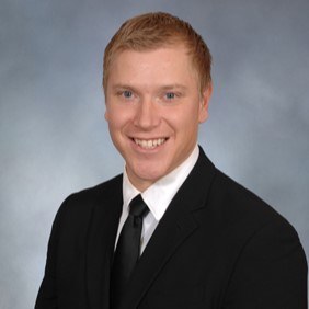 Headshot of Chad Johnson